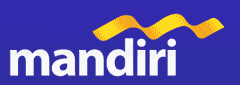logo Mandiri