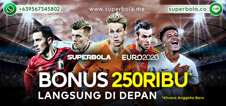 Bonus Euro 2020 - Superbola