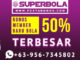 Promo November 3 Bonus Judi Slot Online Di Agen Terpercaya Superbola