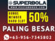 Promo Oktober Kesempatan Besar Dapat Bonus Di Situs Superbola
