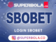 Cara login SBObet di situs taruhan sportsbook terbaik SuperBola