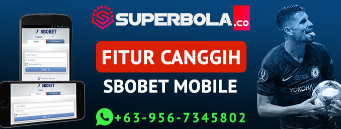 Sbobet Mobile Indonesia