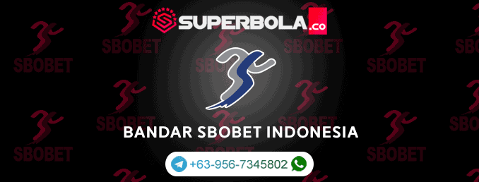 Proses pendaftaran mudah akun SBObet Indonesia di SuperBola