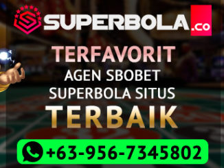 Sbobet 88