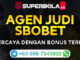 Agen Judi SBOBET - Superbola