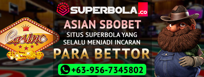 Asian Sbobet