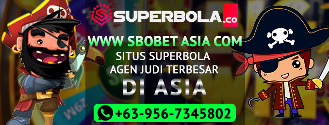 www Sbobet Asia Com