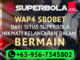 Wap4 Sbobet