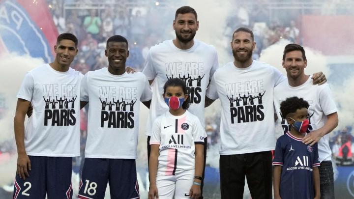 Rumor Transfer PSG: Calon Pemain Yang Bakal Dilepas Les Parisiens