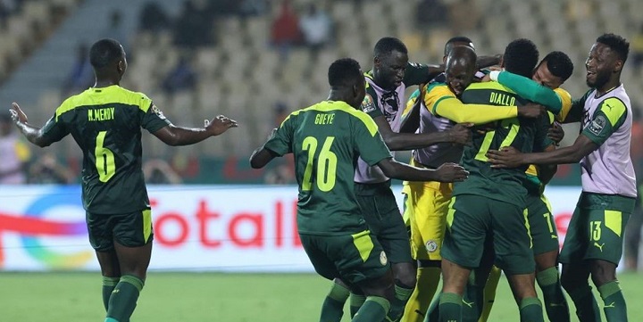 Burkina Faso Vs Senegal: Sadio Mane CS Lolos ke Final