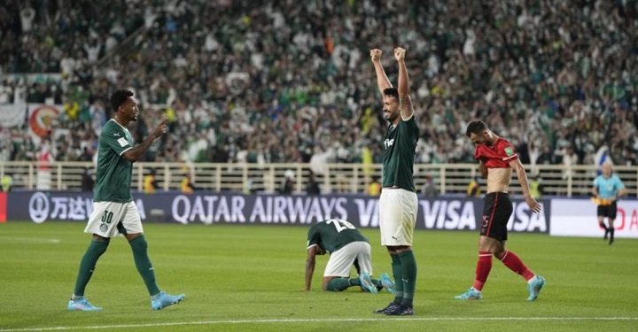 Palmeiras Vs Al Ahly: Menang 2-0, Palmeiras Ke Final