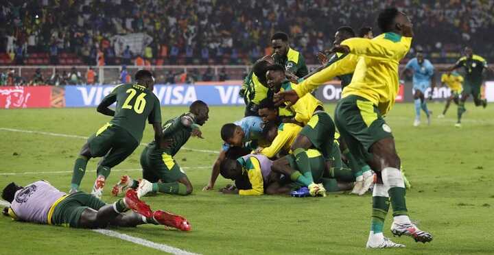 Senegal Vs Mesir: Menang Adu Penalti, Senegal Juara