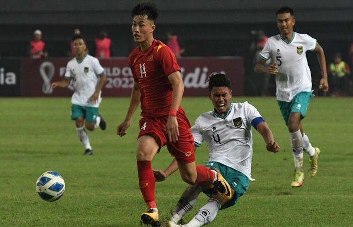 Indonesia U19 Vs Myanmar U19: Menang 5-1, Indonesia Tersingkir