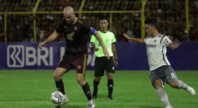 Pekan Ketujuh Liga 1 2022-2023: Borneo Amankan Puncak Klasemen